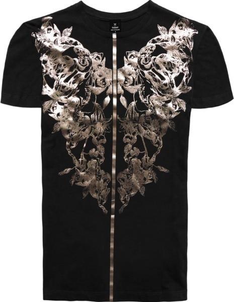 Scorpion Black T-shirt