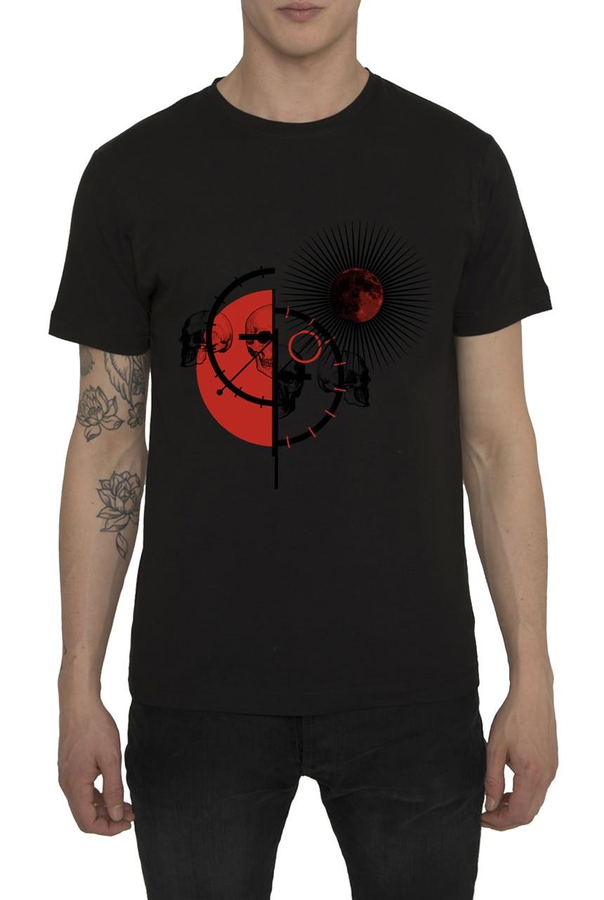 Red Matador Black T-shirt Red Matador Black T-shirt