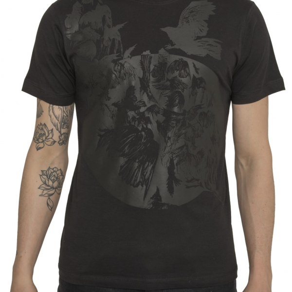 DARK SHADOWS T-SHIRT