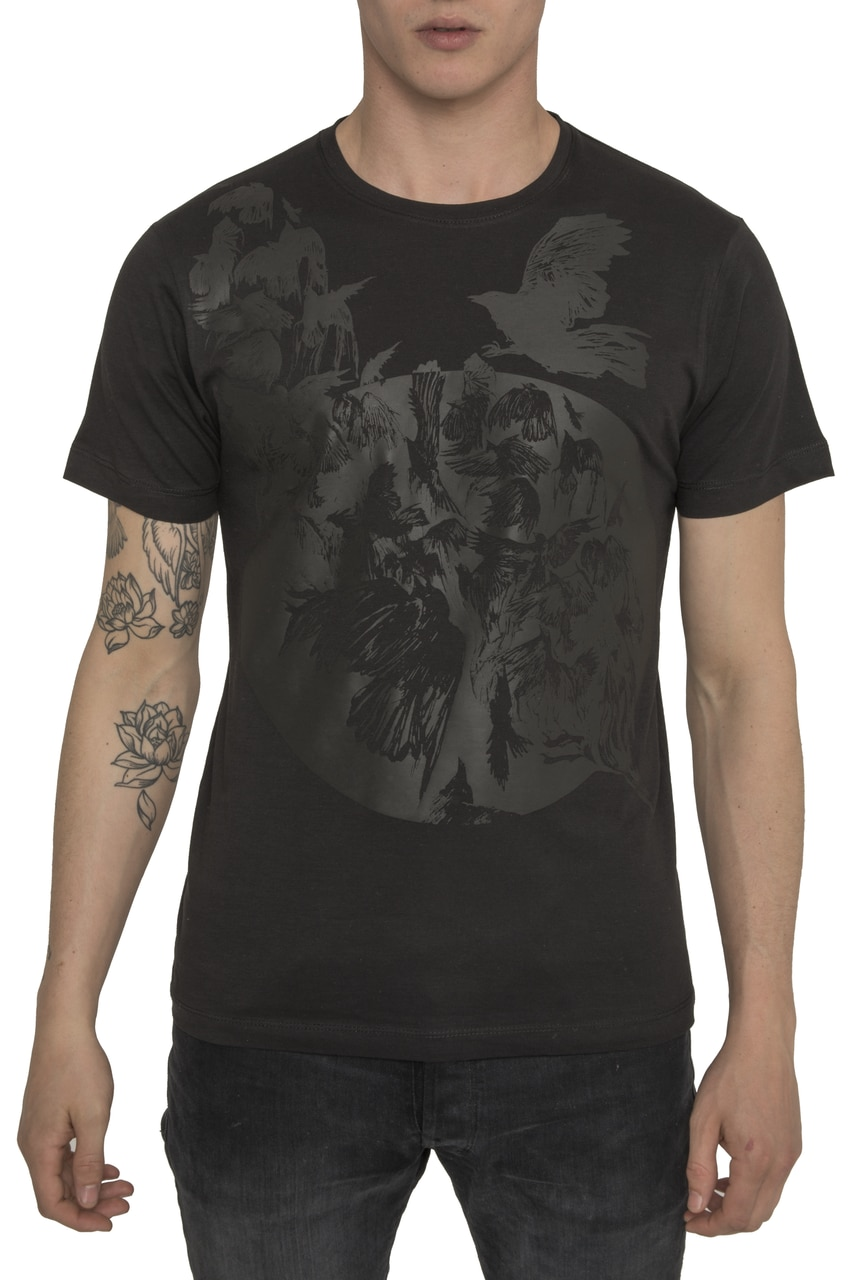 DARK SHADOWS T-SHIRT DARK SHADOWS T-SHIRT