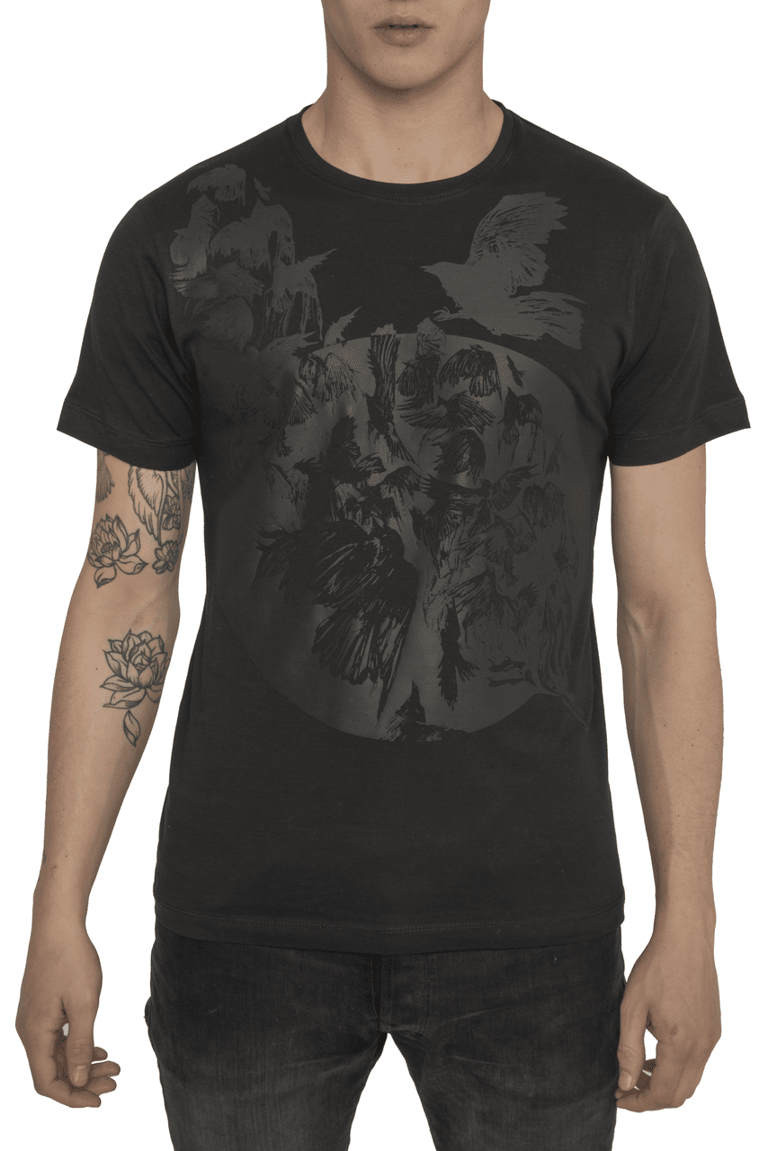 DARK SHADOWS T-SHIRT DARK SHADOWS T-SHIRT