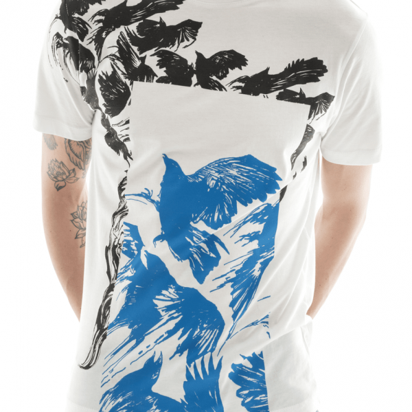 BLACKBIRDS T-SHIRT