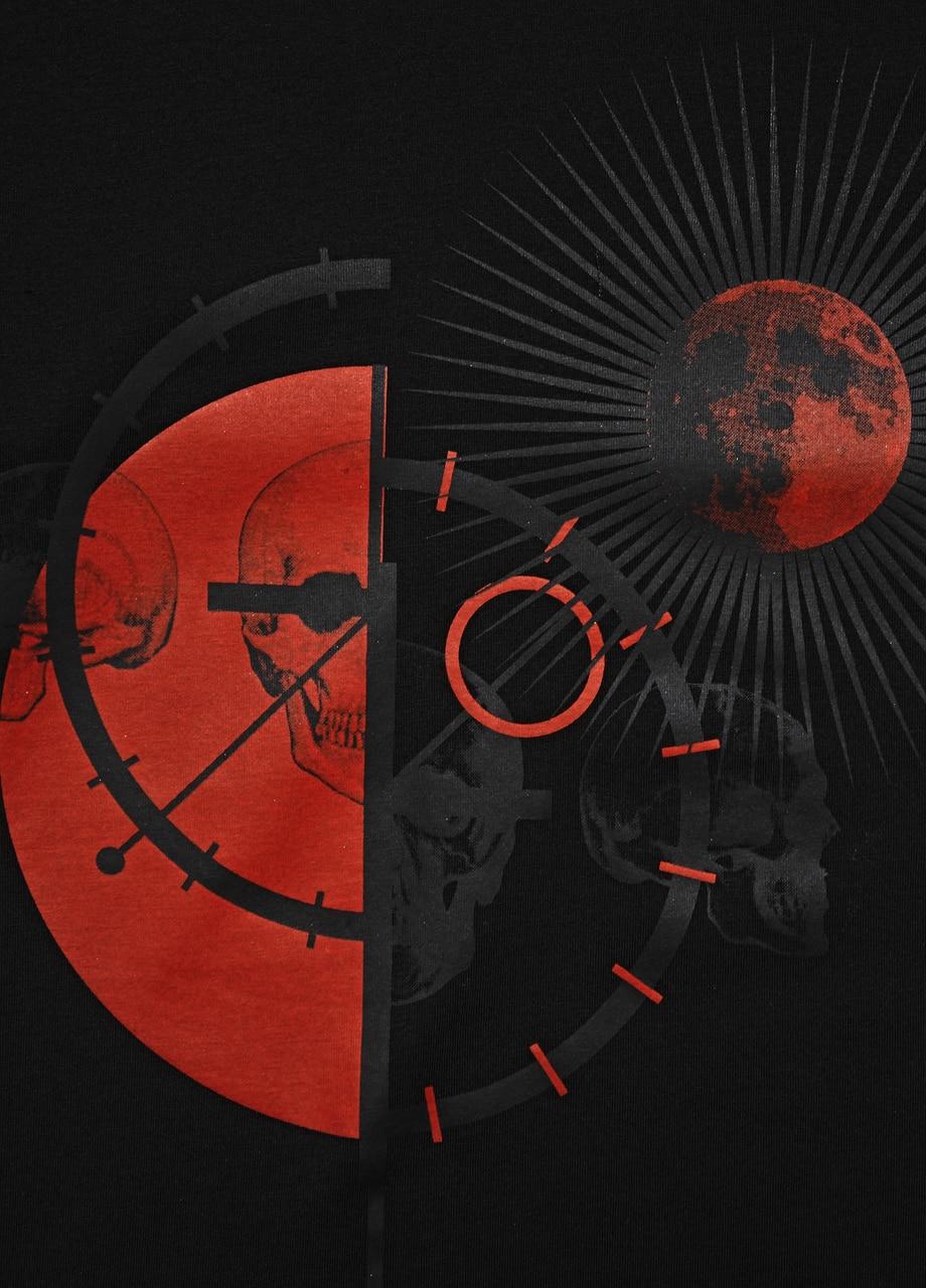 Red Matador Black T-shirt Red Matador Black T-shirt